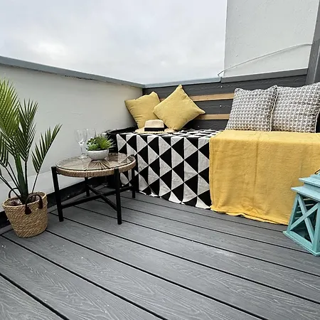 23 Coastal Comfort Millom Exterior foto