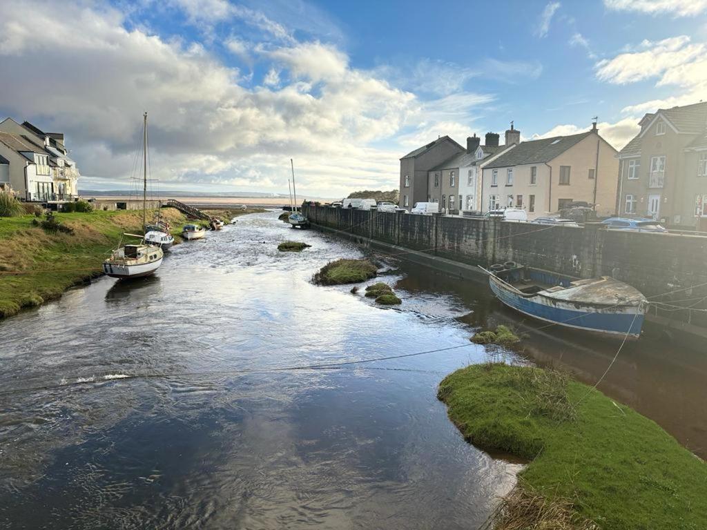 23 Coastal Comfort * Millom