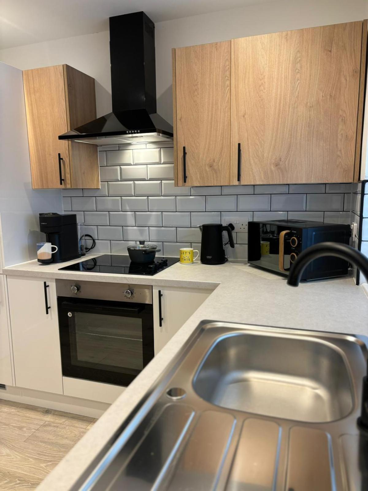 23 Coastal Comfort Millom