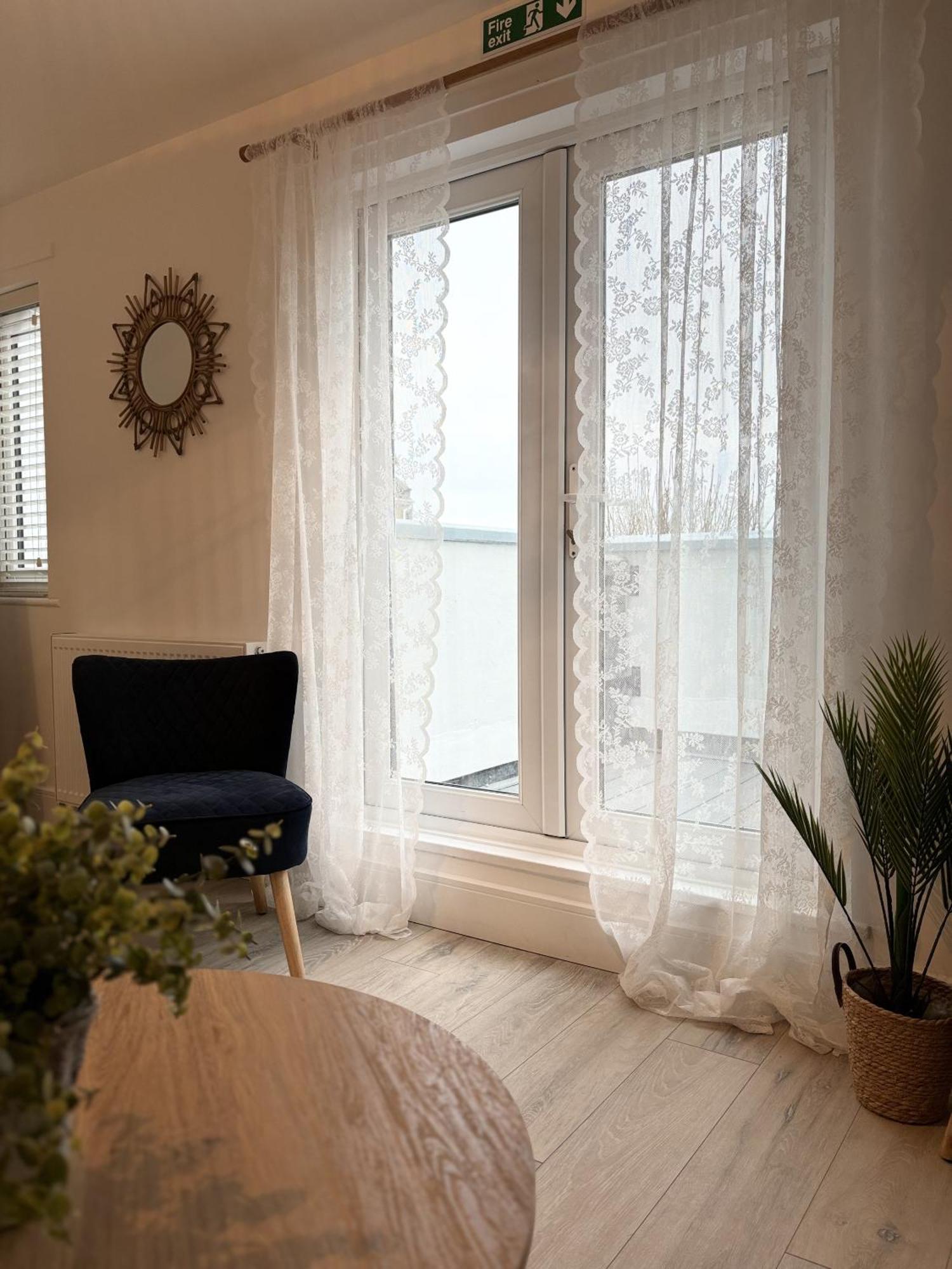 23 Coastal Comfort Ferienhaus *