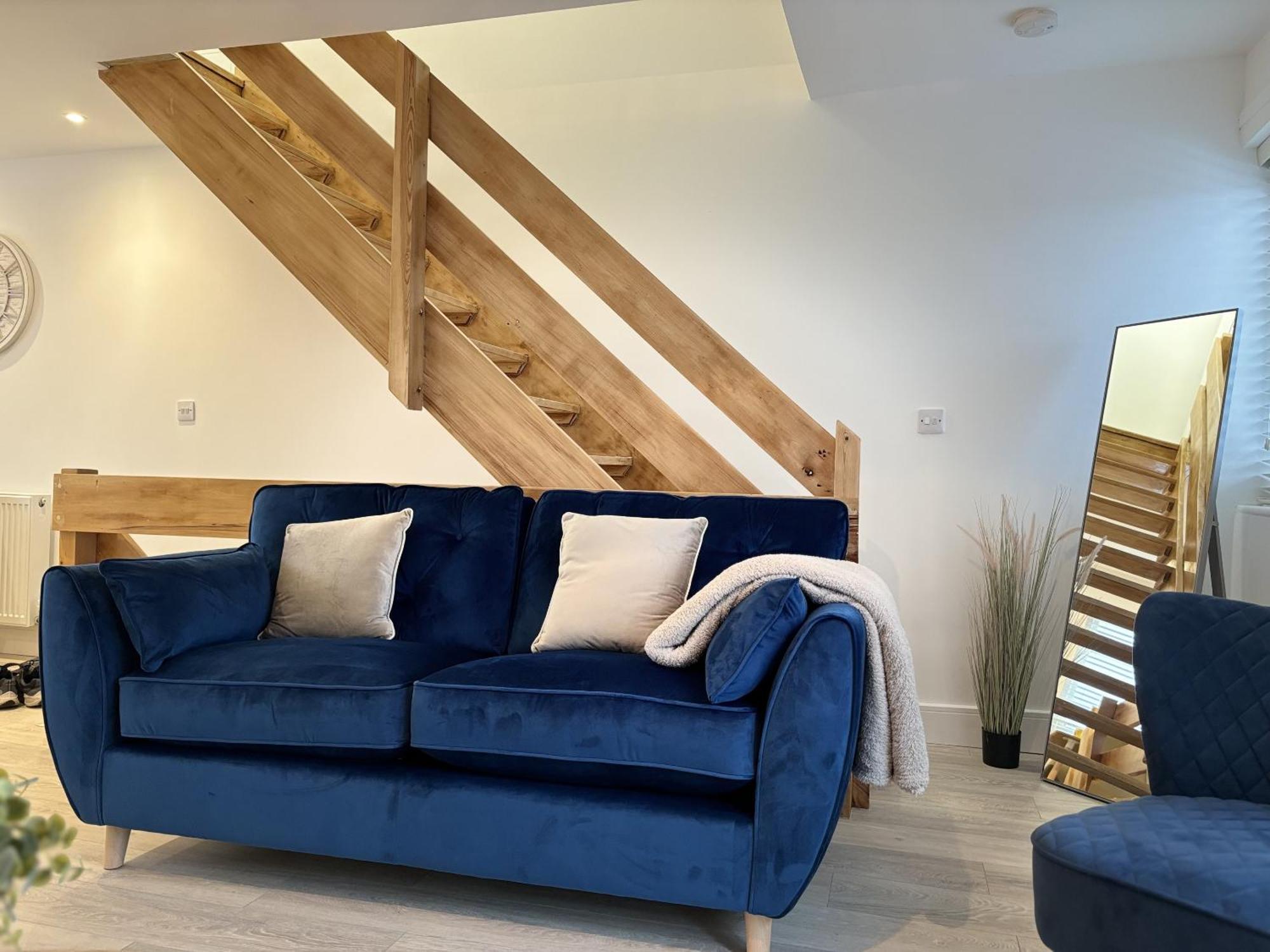 23 Coastal Comfort * Millom