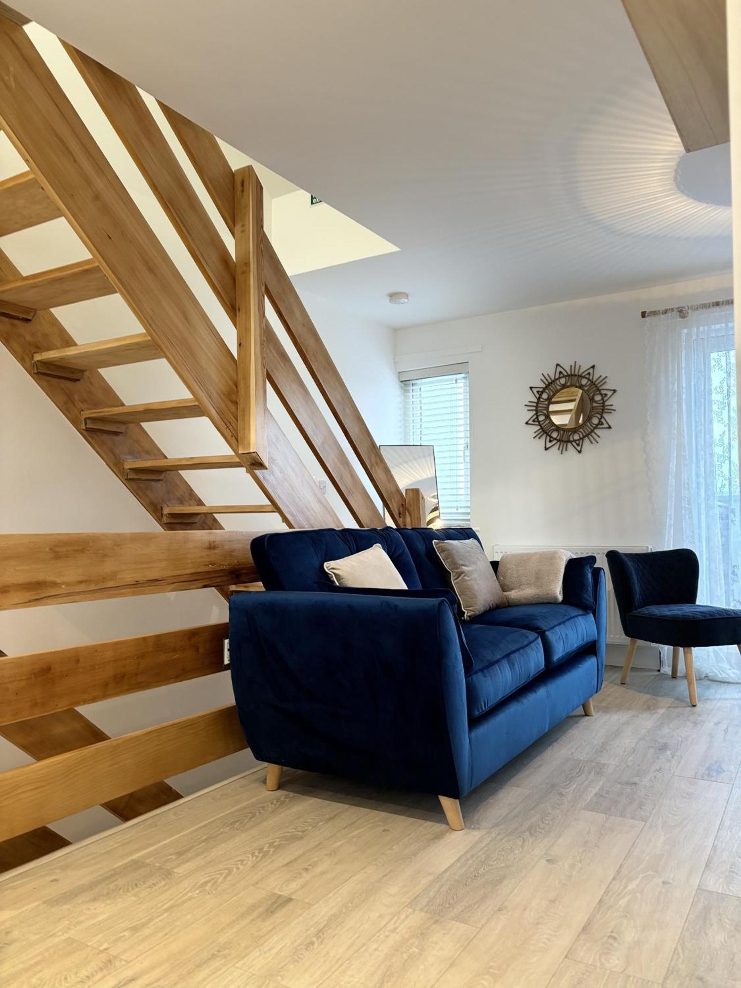 23 Coastal Comfort Millom