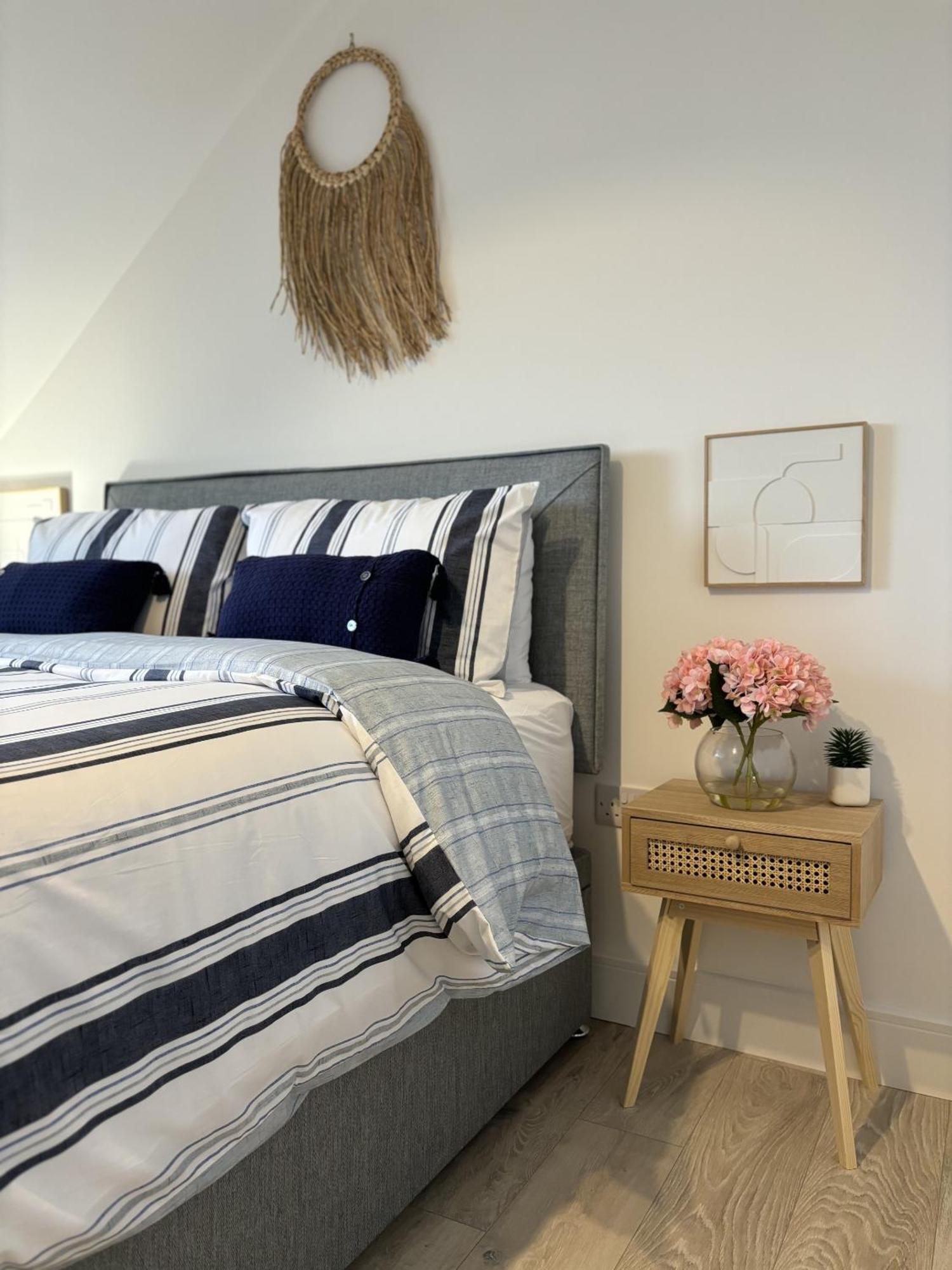 23 Coastal Comfort Ferienhaus *
