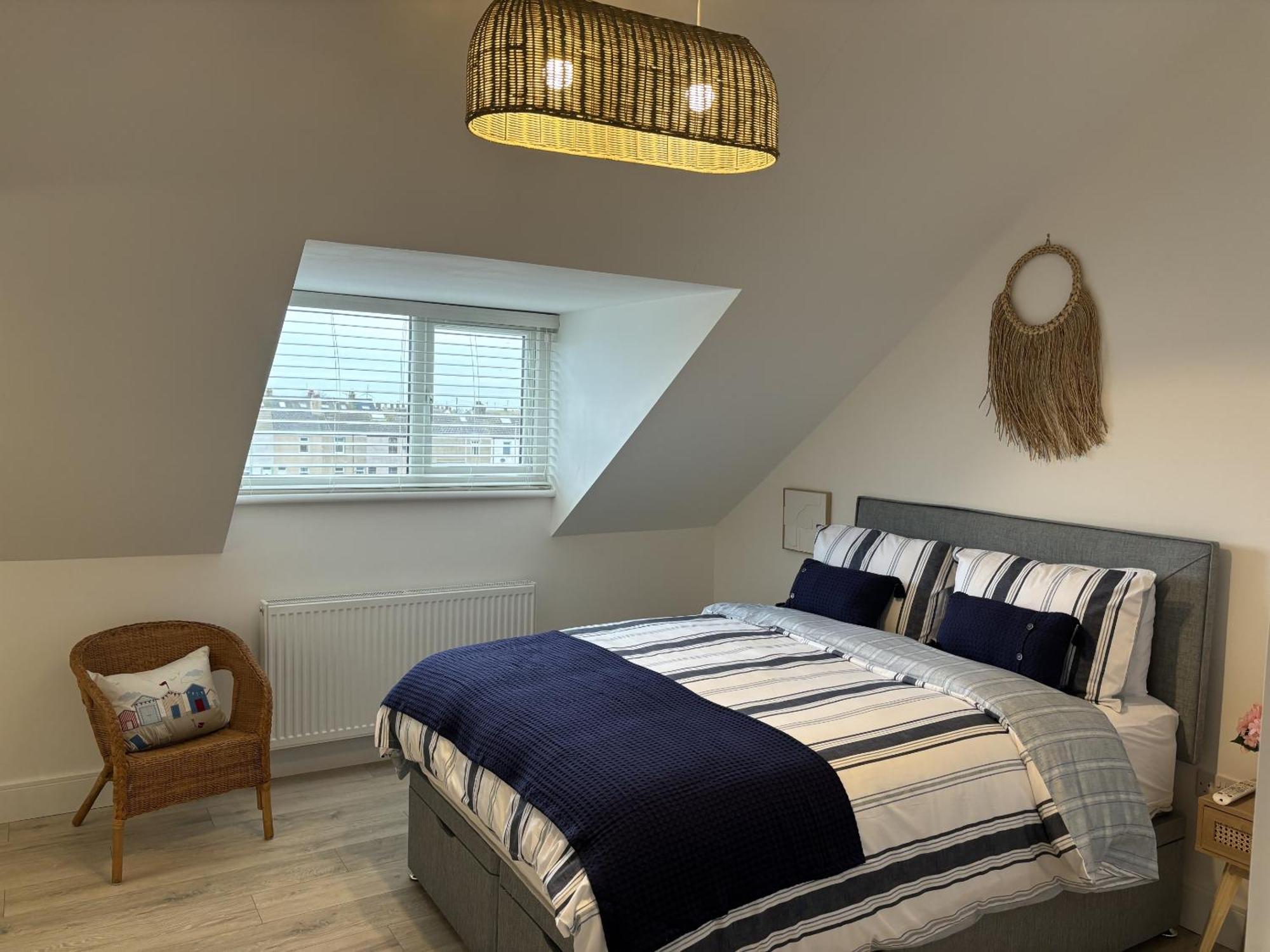 23 Coastal Comfort Ferienhaus Millom