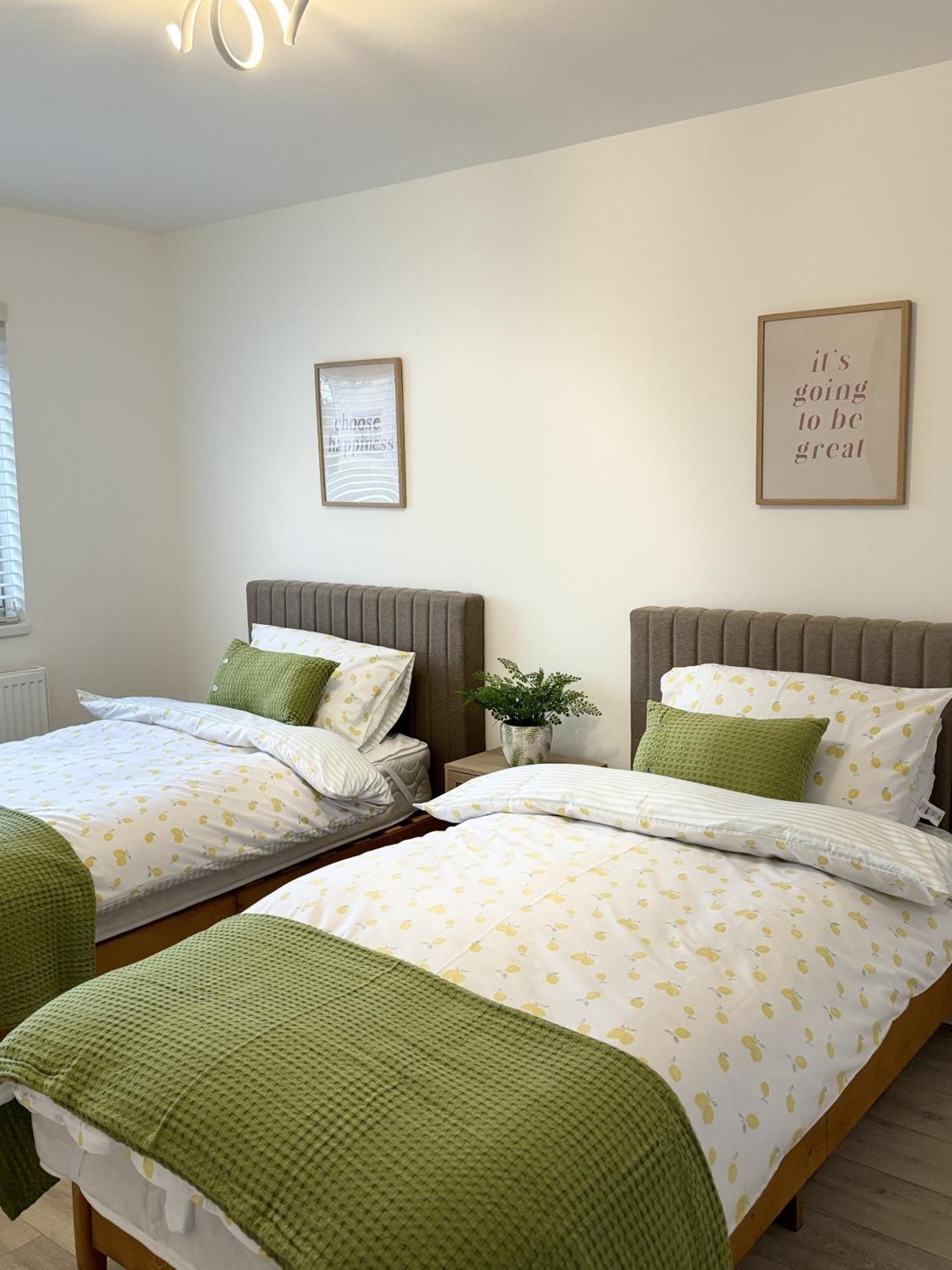 23 Coastal Comfort Holiday home *