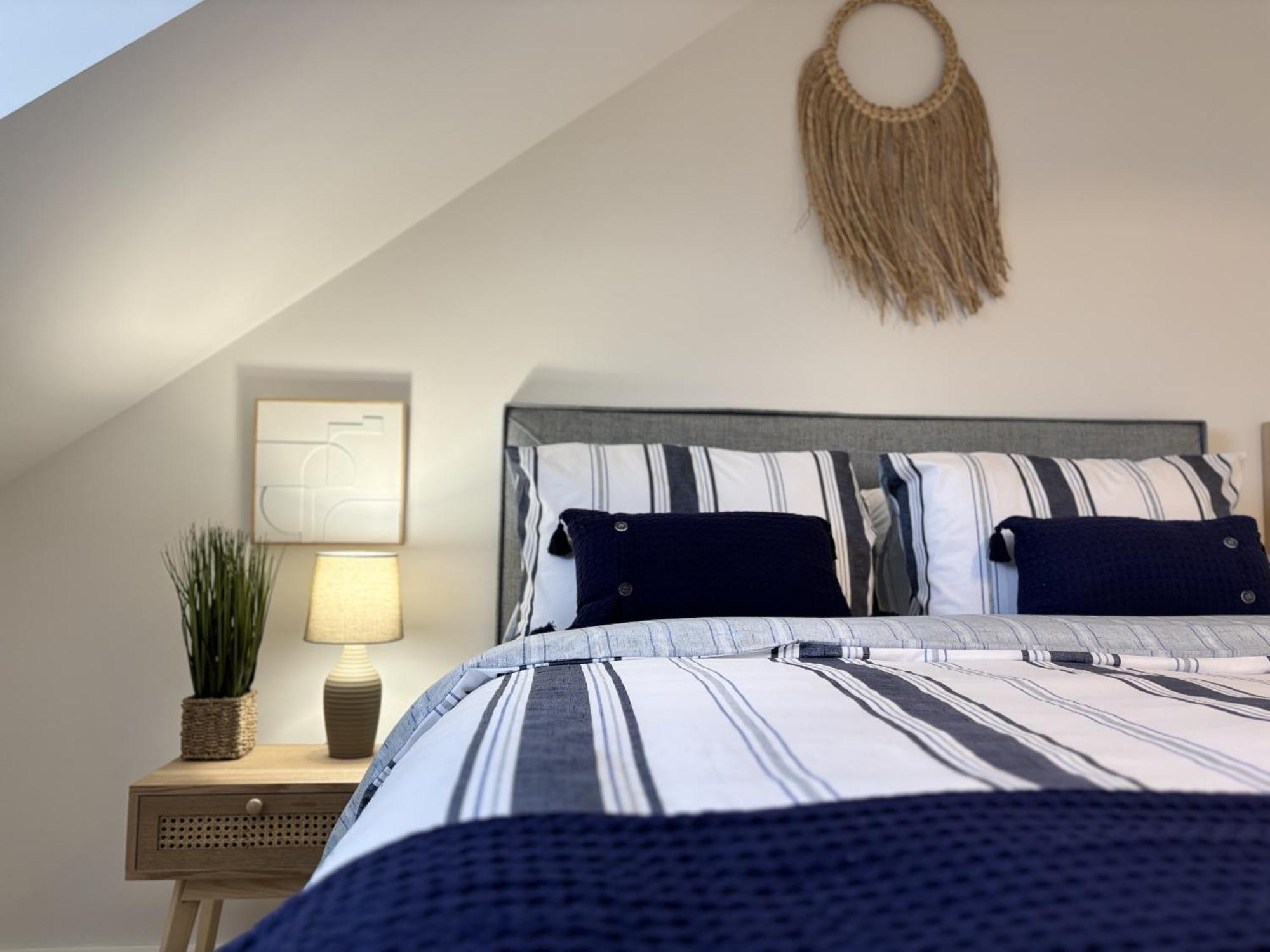 Holiday home 23 Coastal Comfort