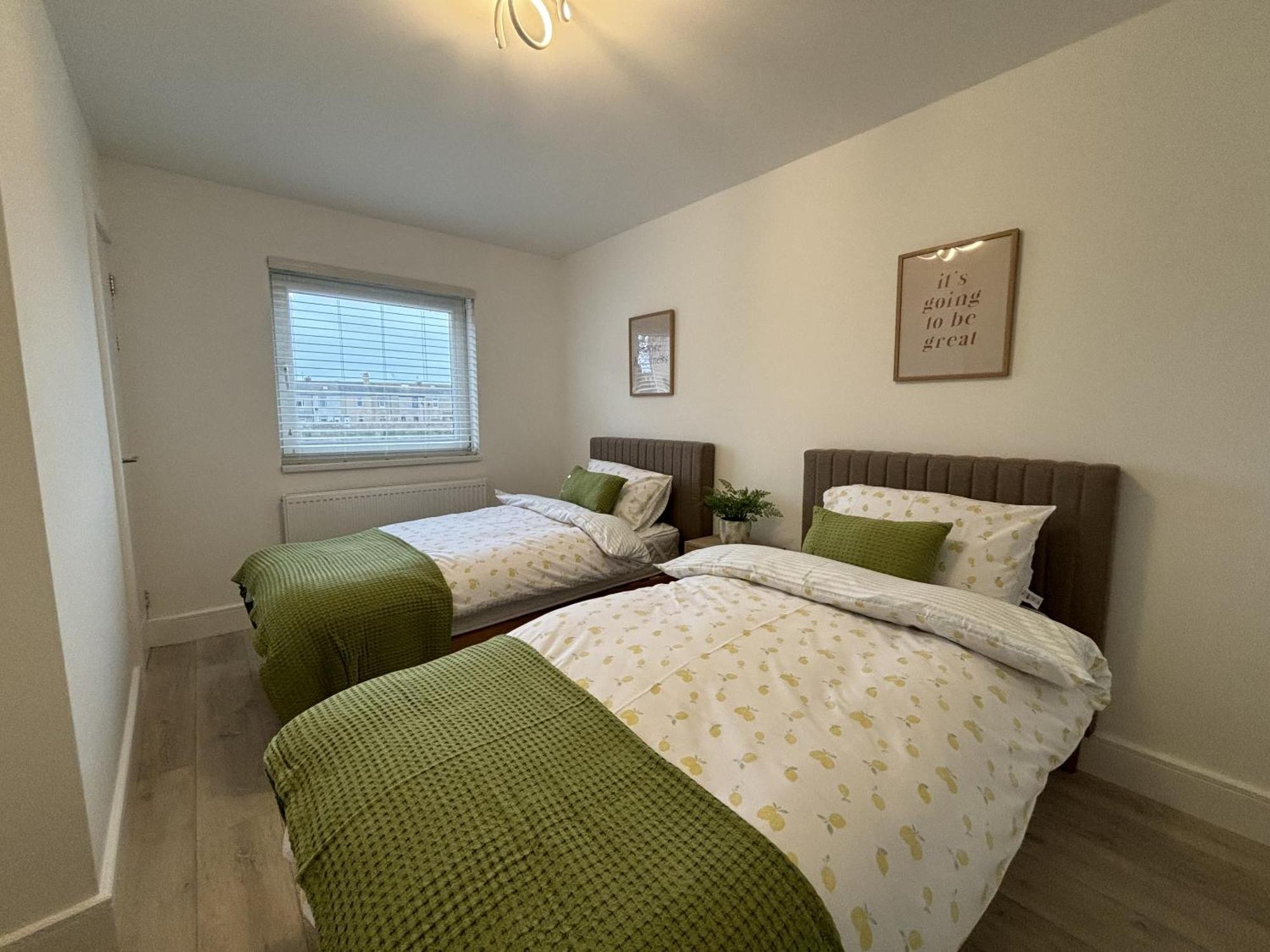 Holiday home 23 Coastal Comfort *