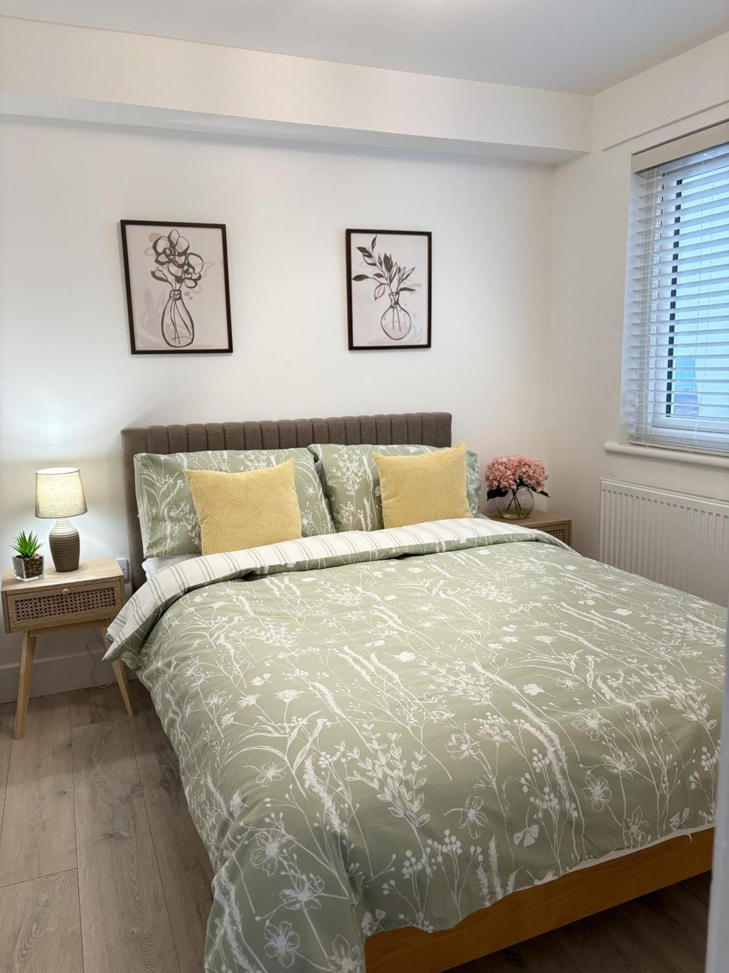 Holiday home 23 Coastal Comfort