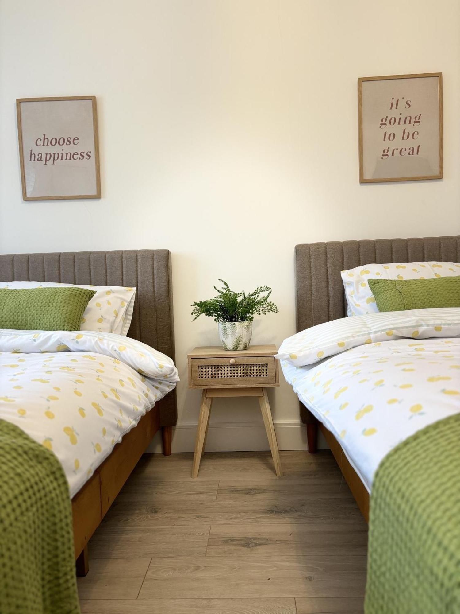 23 Coastal Comfort Holiday home Millom