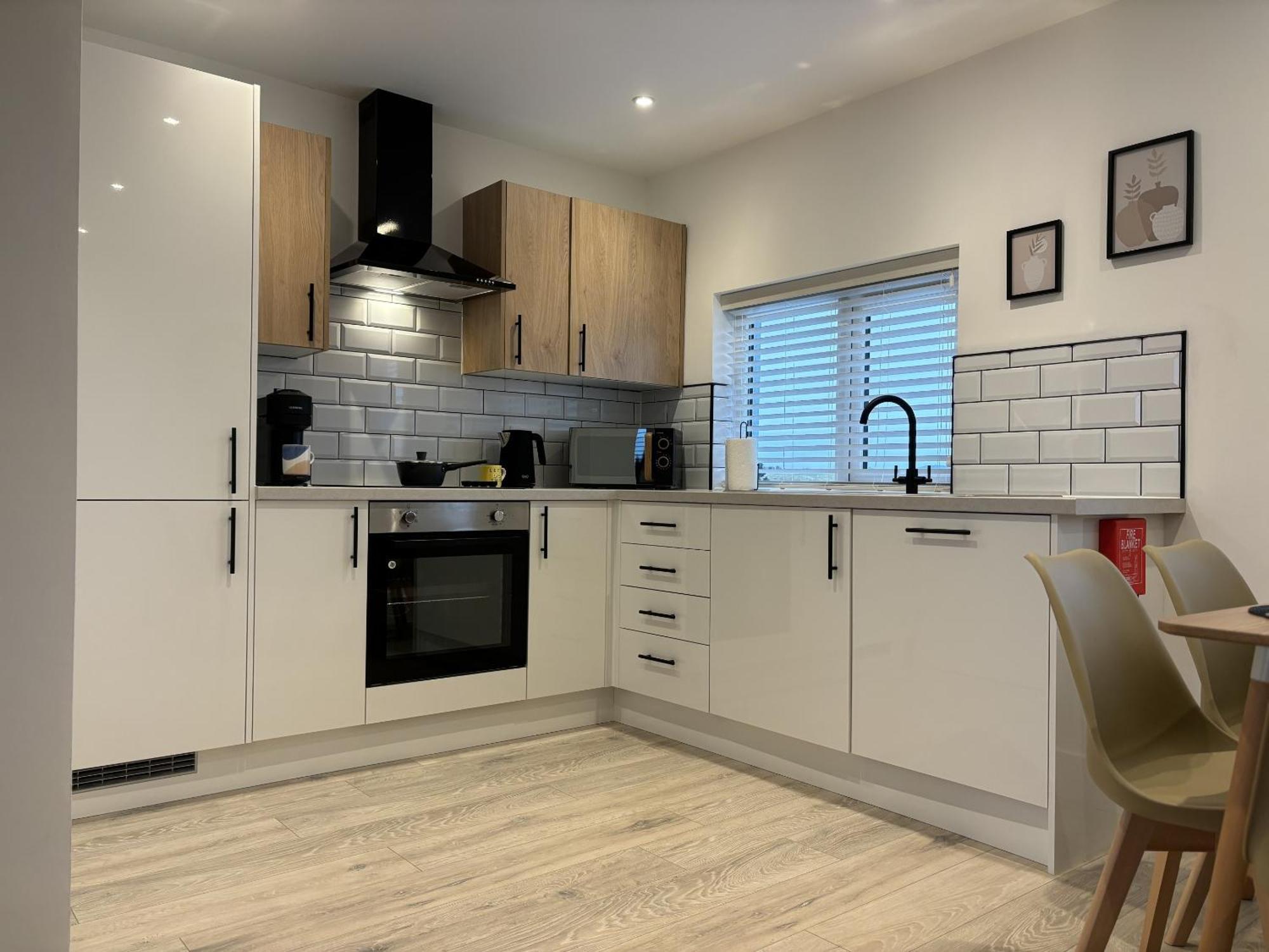 23 Coastal Comfort * Millom