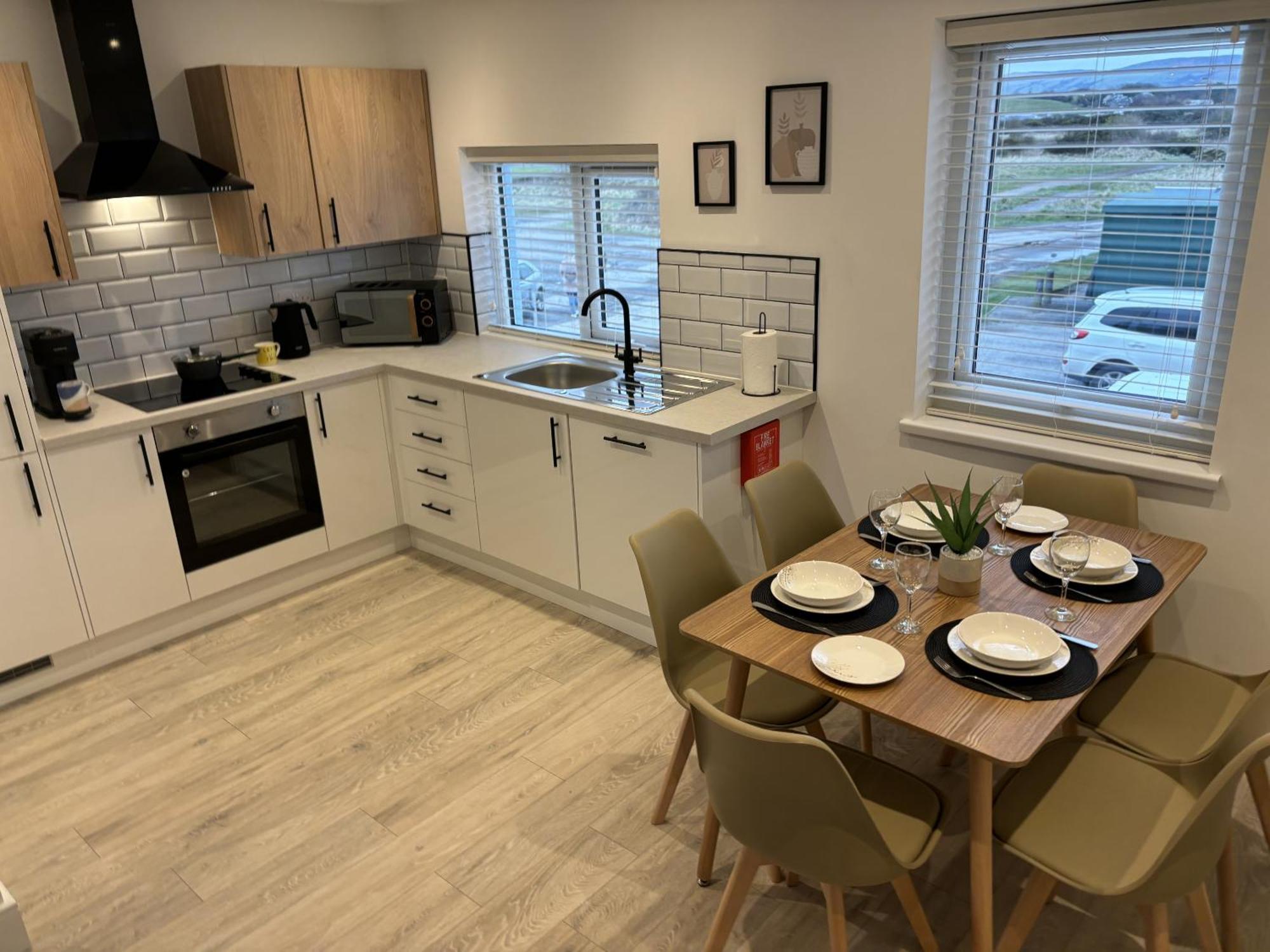 23 Coastal Comfort Millom