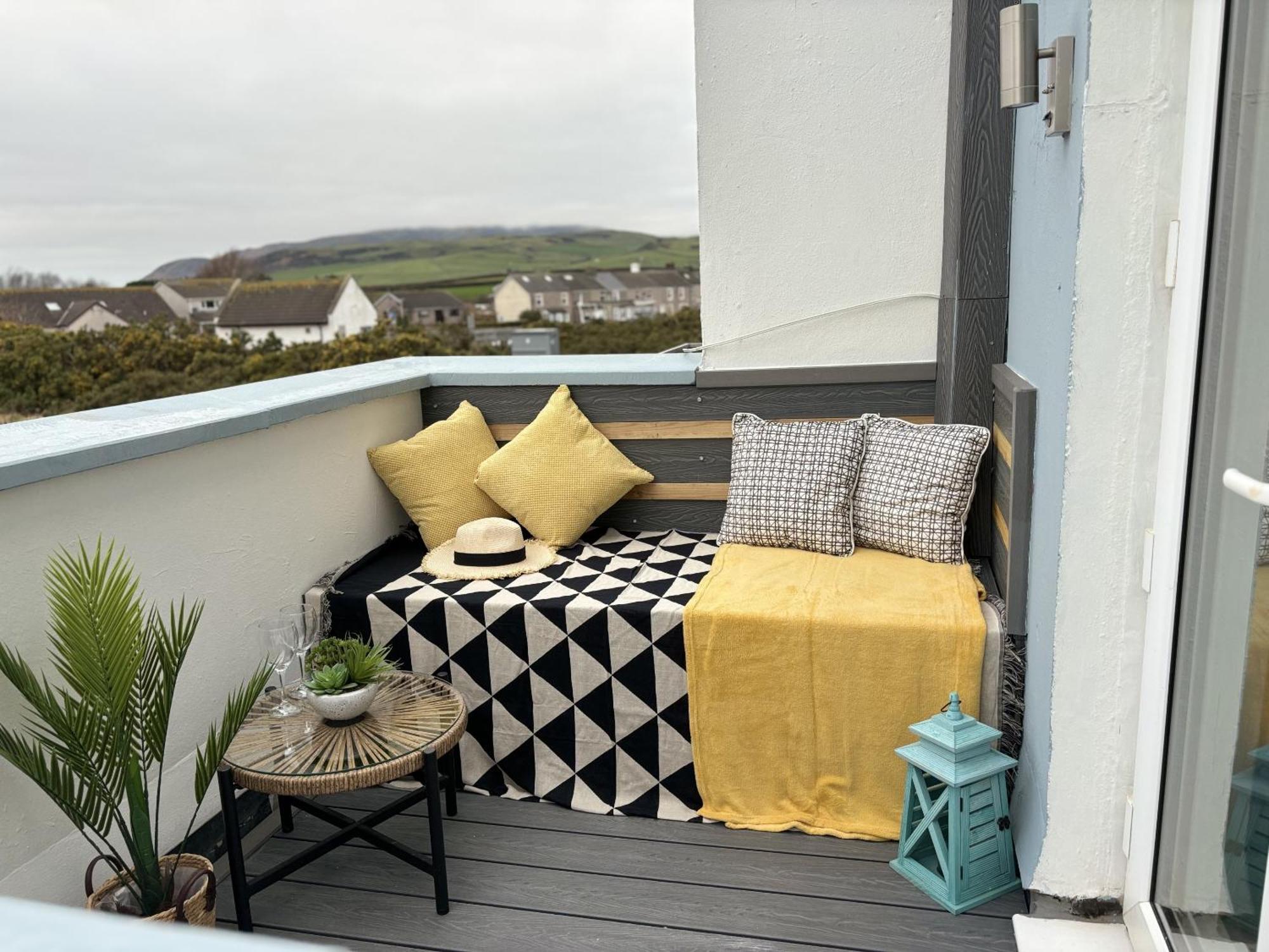 Ferienhaus 23 Coastal Comfort Millom