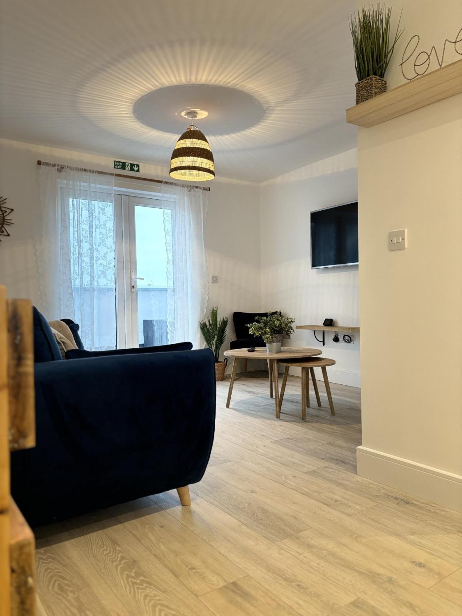 23 Coastal Comfort * Millom